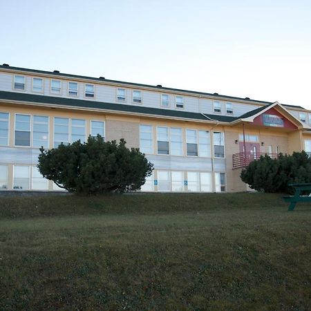 Auberge De Douglastown Gaspe Luaran gambar