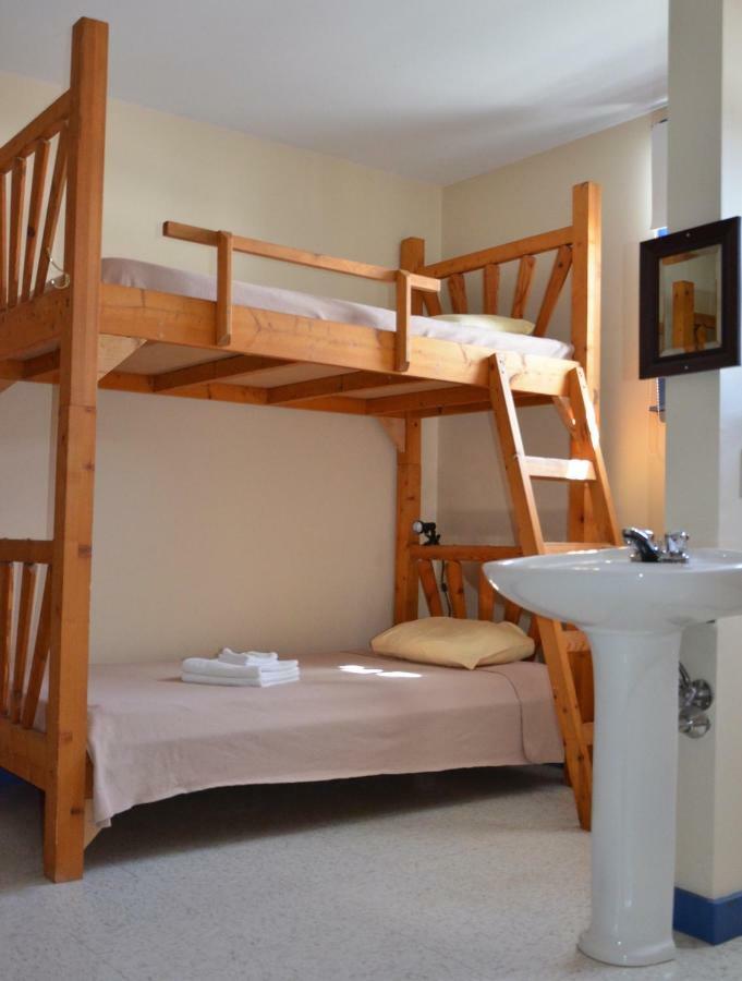 Auberge De Douglastown Gaspe Bilik gambar