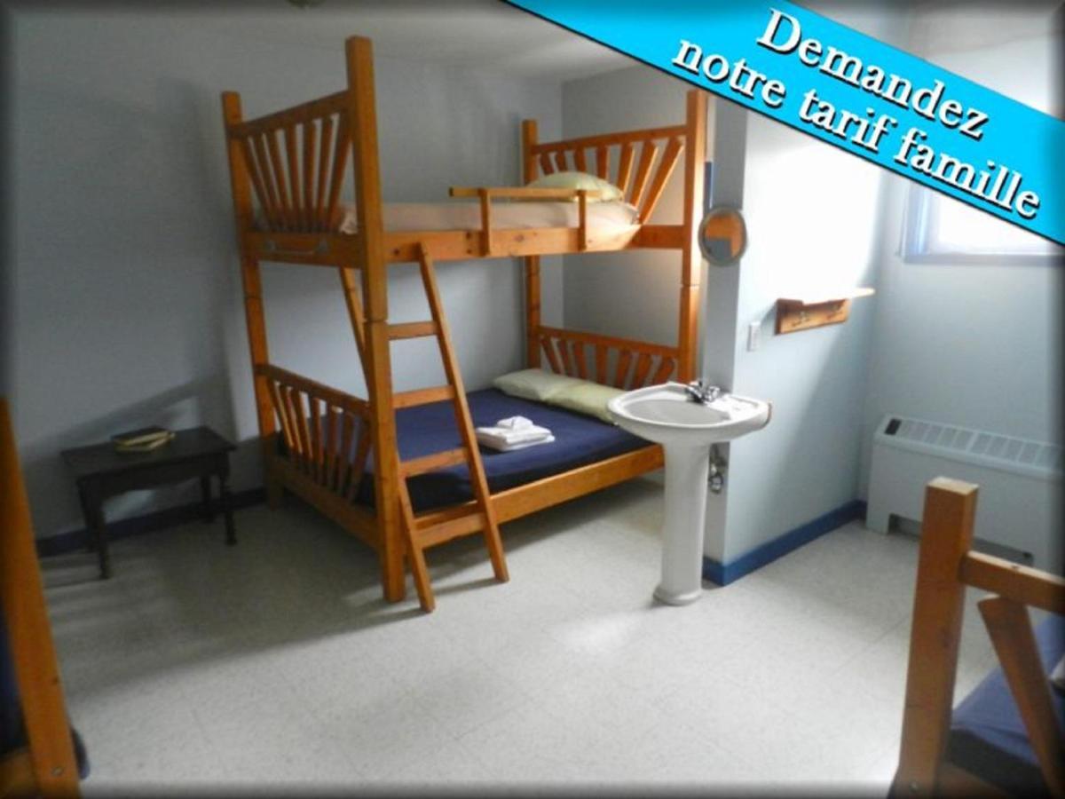 Auberge De Douglastown Gaspe Luaran gambar