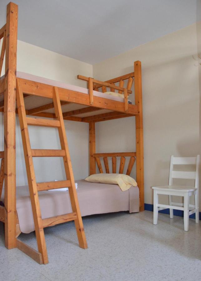 Auberge De Douglastown Gaspe Luaran gambar