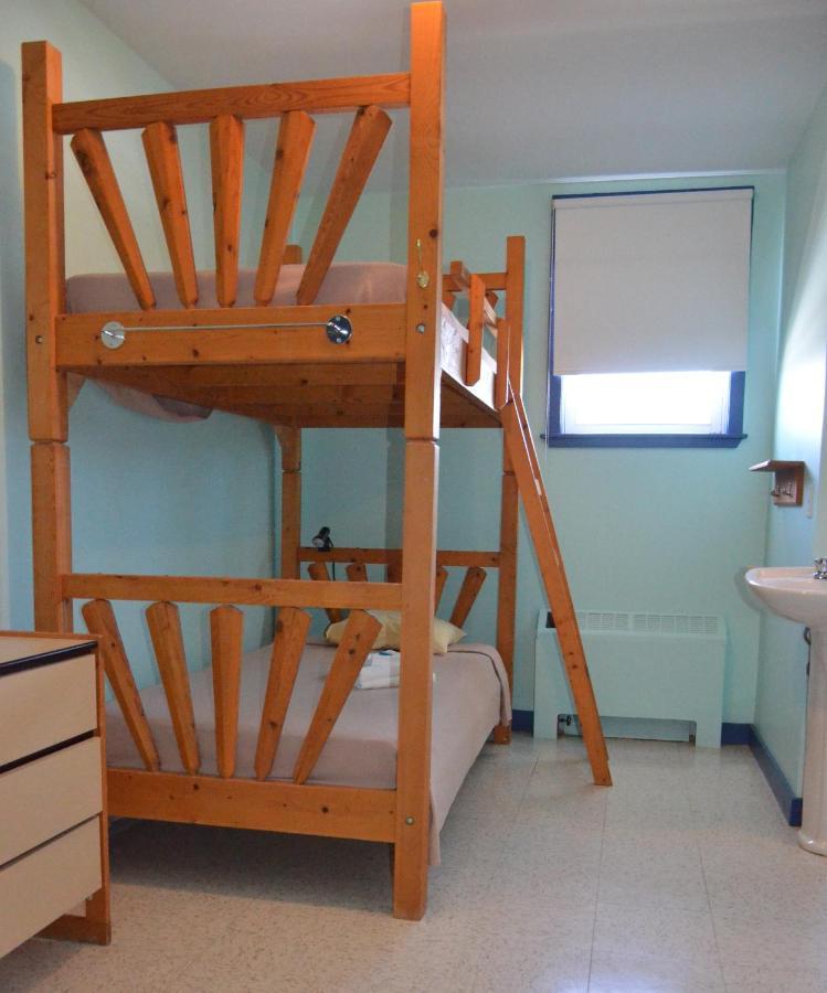 Auberge De Douglastown Gaspe Luaran gambar