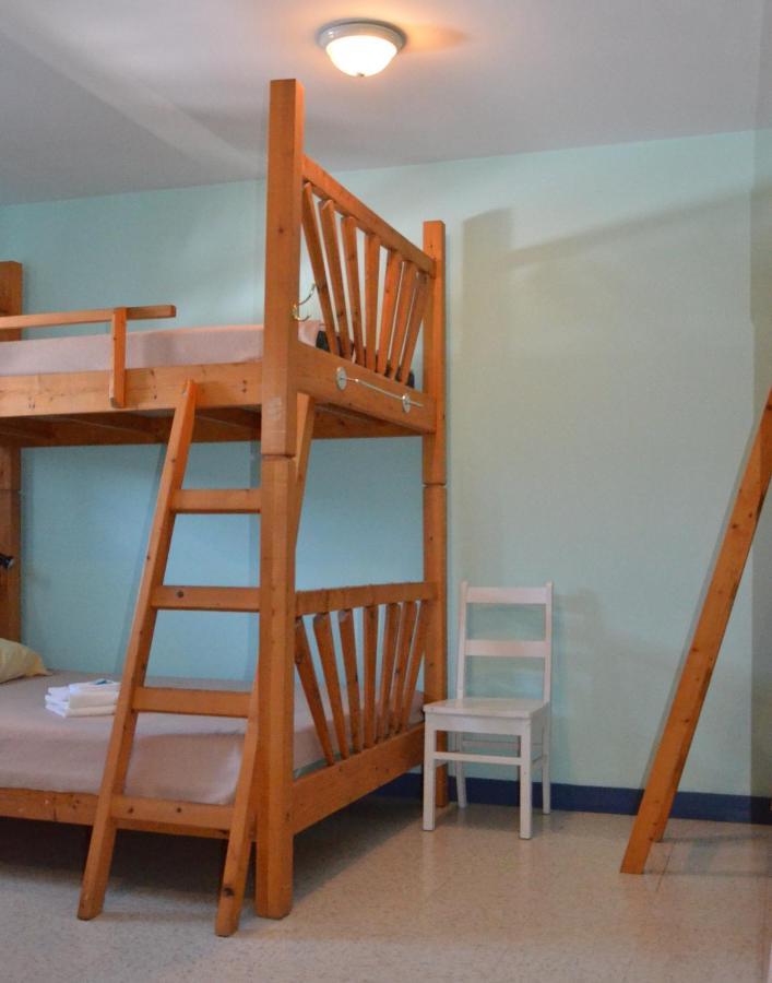 Auberge De Douglastown Gaspe Luaran gambar