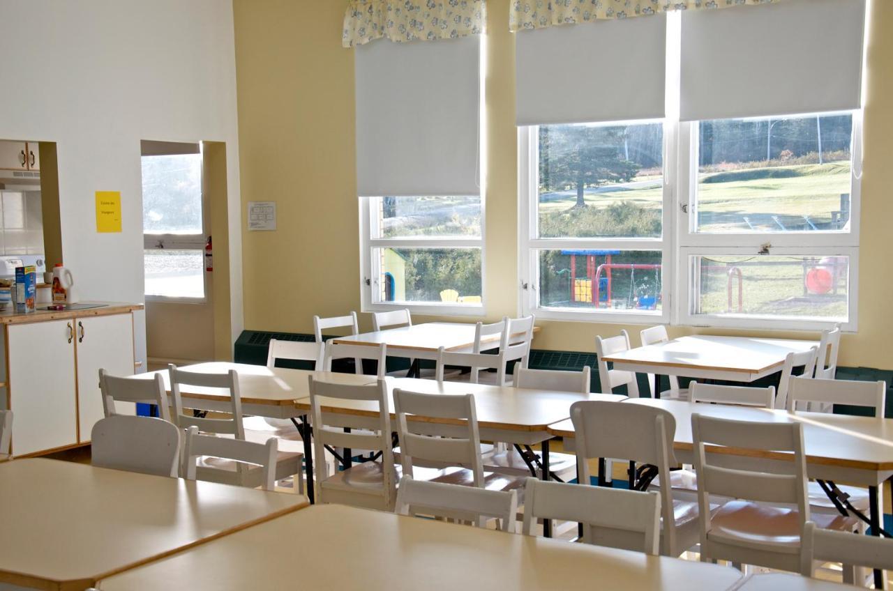 Auberge De Douglastown Gaspe Luaran gambar