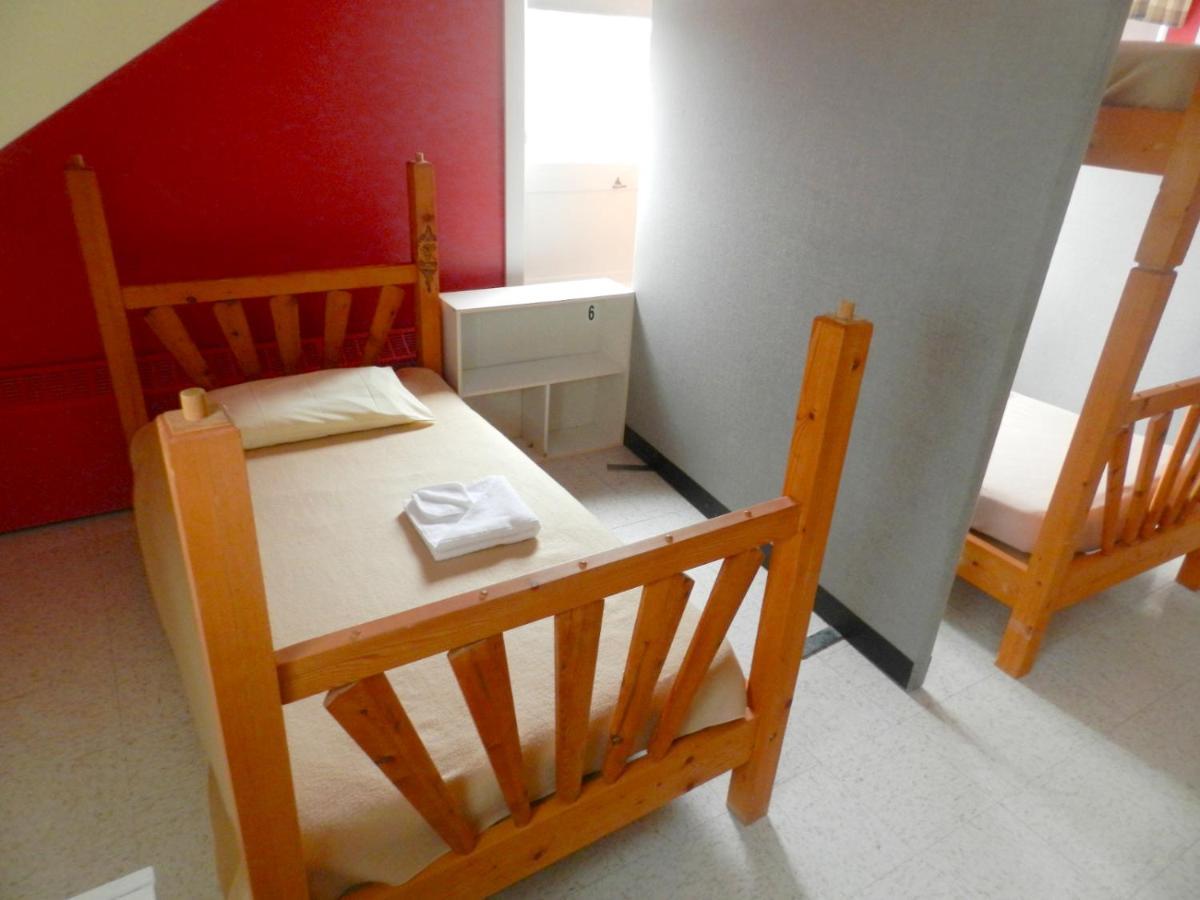 Auberge De Douglastown Gaspe Luaran gambar